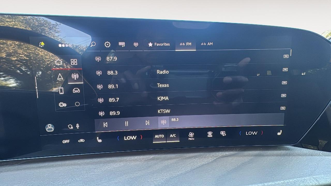 2025 Audi Q5 Premium  Selma TX