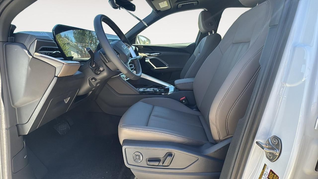 2025 Audi Q5 Premium  Selma TX