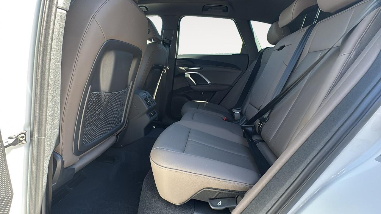 2025 Audi Q5 Premium  Selma TX