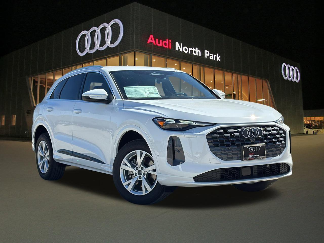 2025 Audi Q5