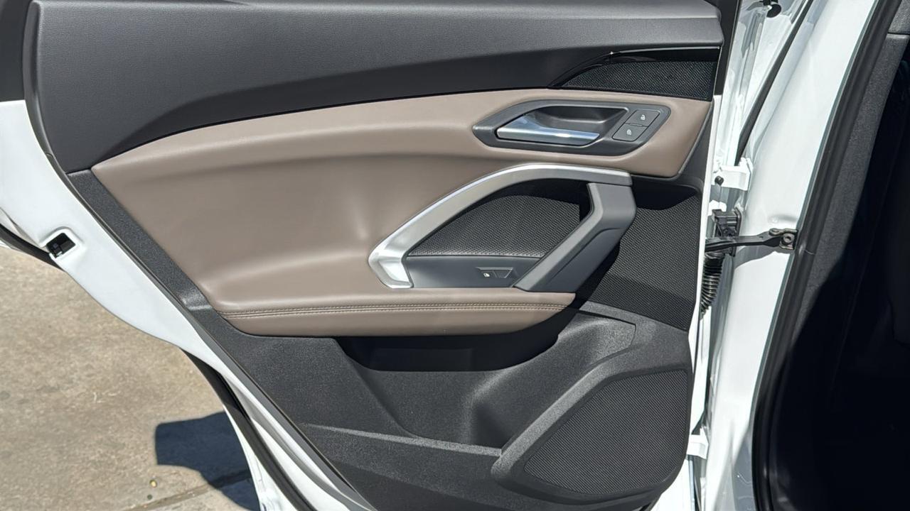 2025 Audi Q5 Premium  Selma TX