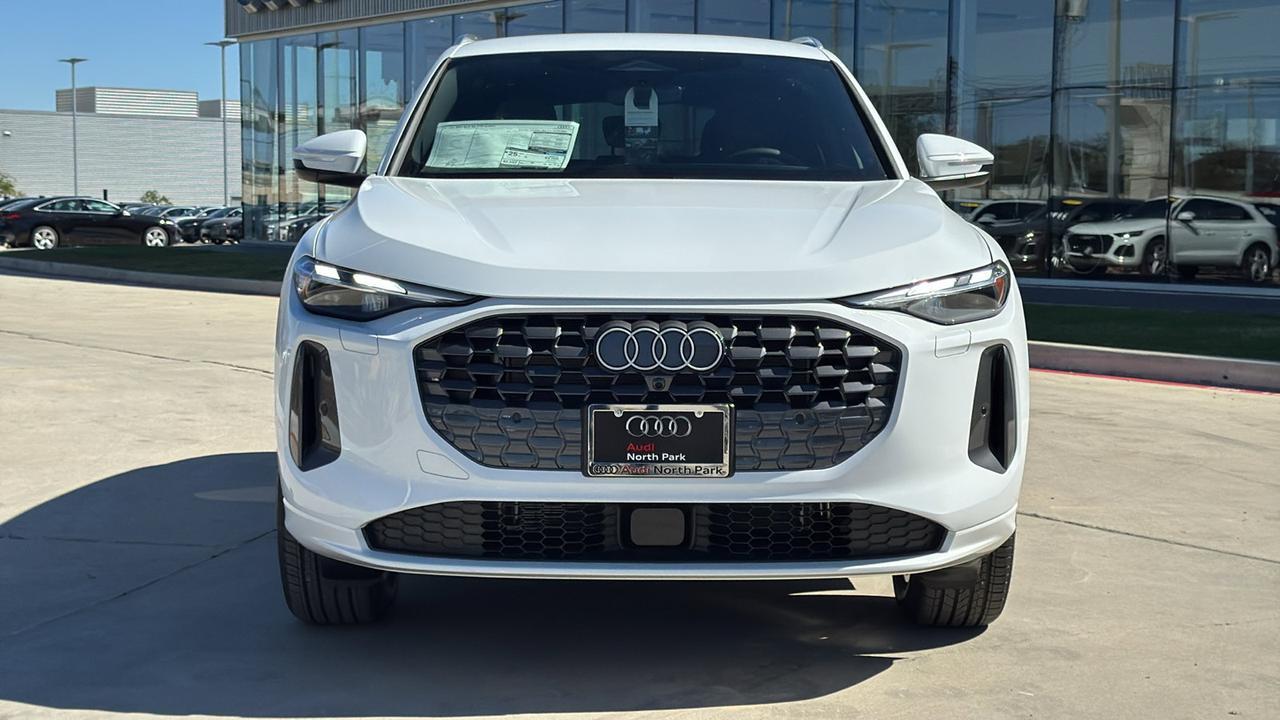 2025 Audi Q5 Premium