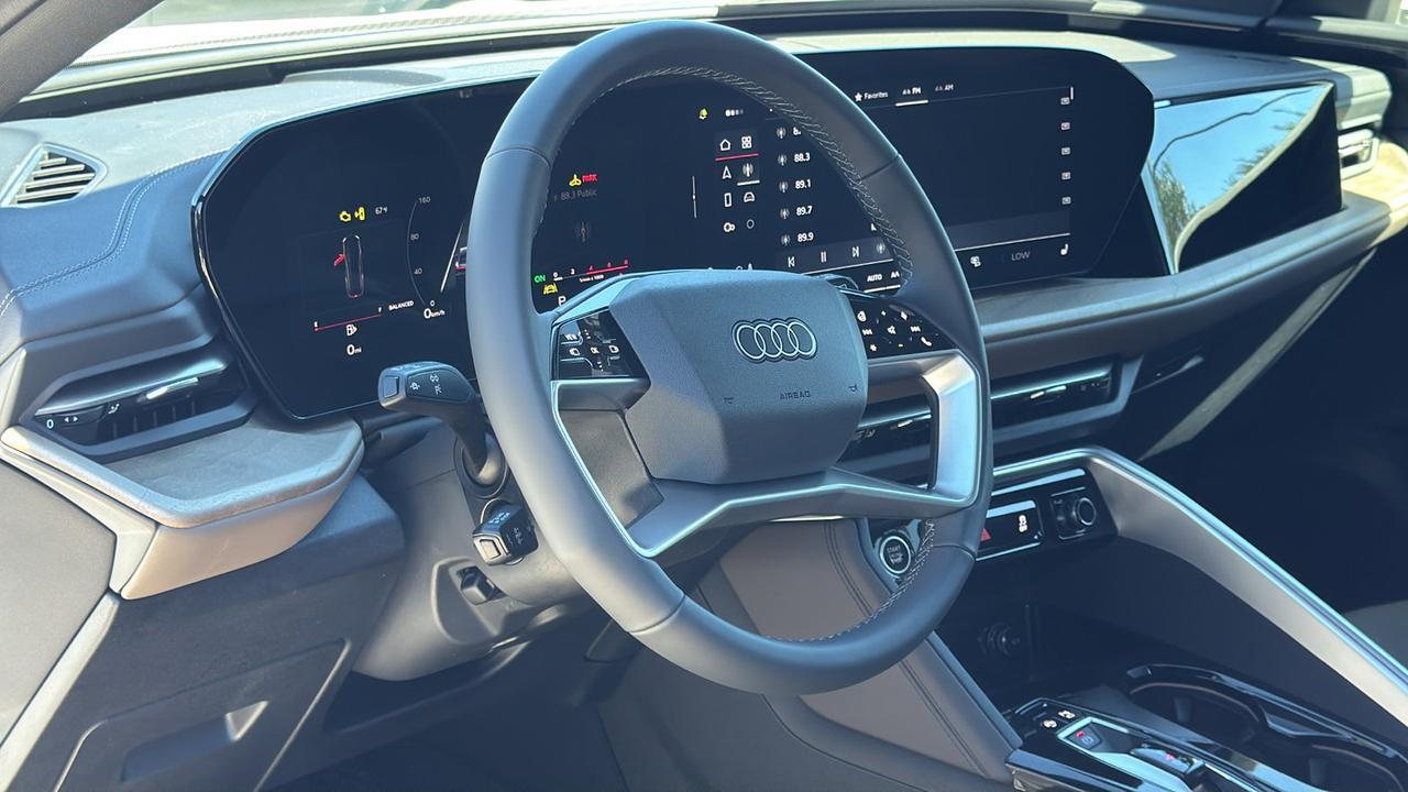 2025 Audi Q5 Premium  Selma TX