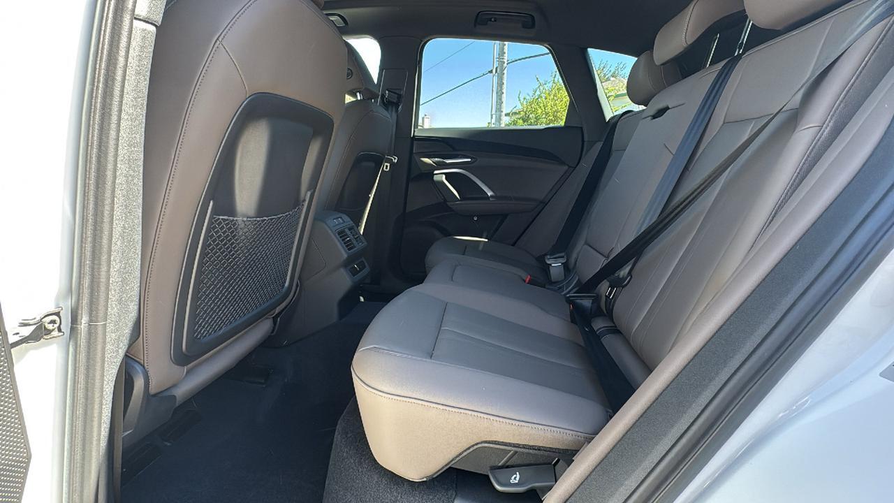 2025 Audi Q5 Premium  Selma TX