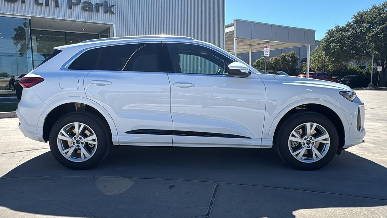 2025 Audi Q5 Premium  Selma TX