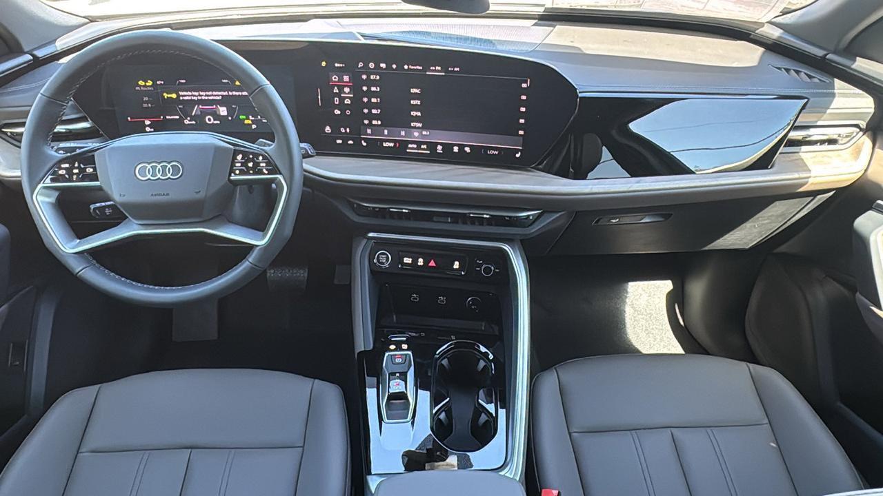2025 Audi Q5 Premium  Selma TX