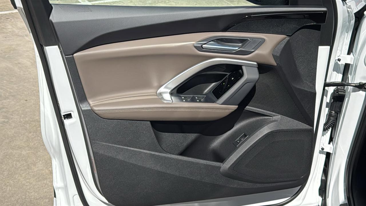 2025 Audi Q5 Premium  Selma TX