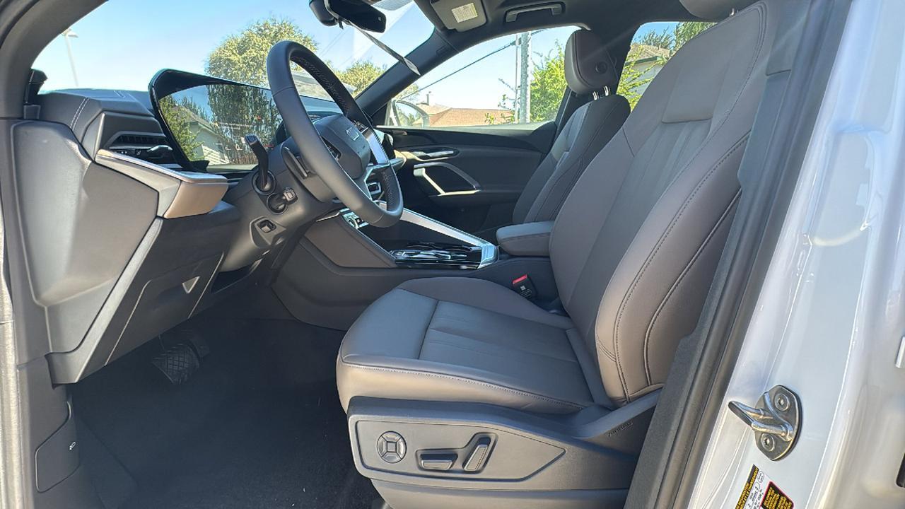 2025 Audi Q5 Premium  Selma TX