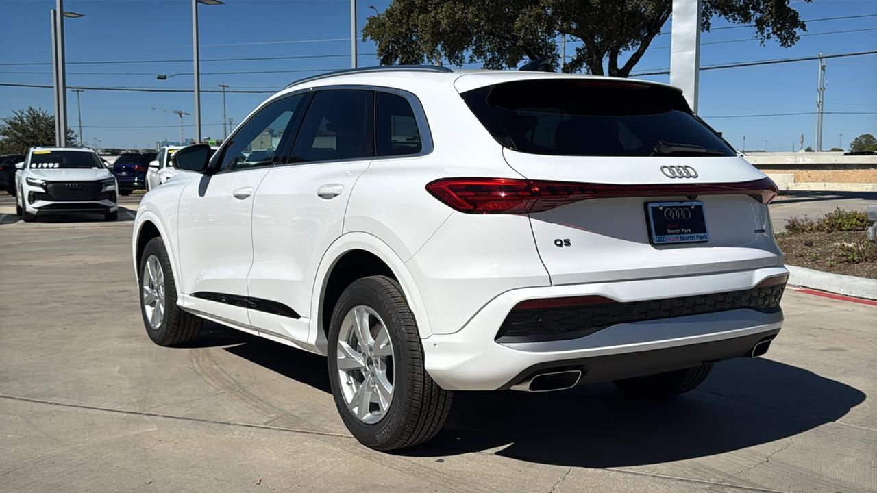 2025 Audi Q5 Premium  Selma TX