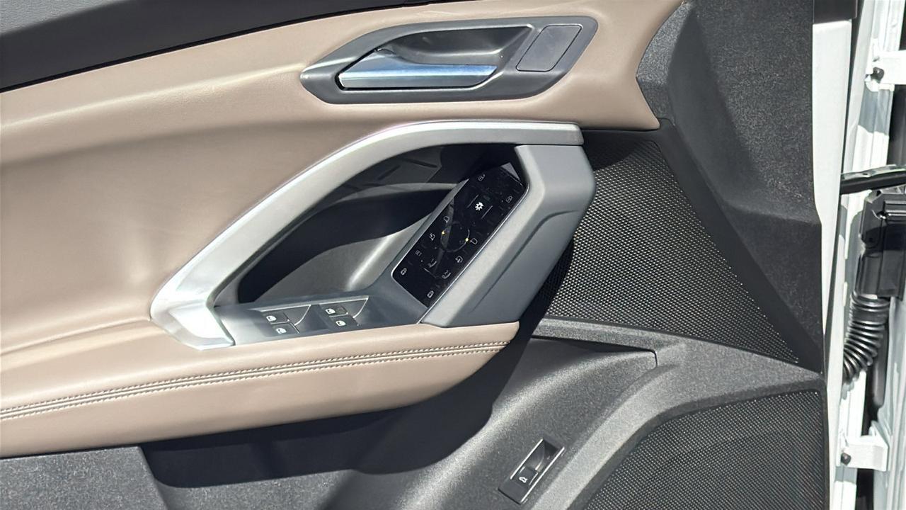 2025 Audi Q5 Premium  Selma TX