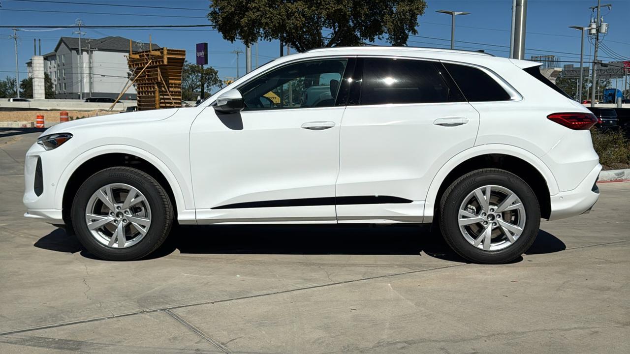 2025 Audi Q5 Premium  Selma TX