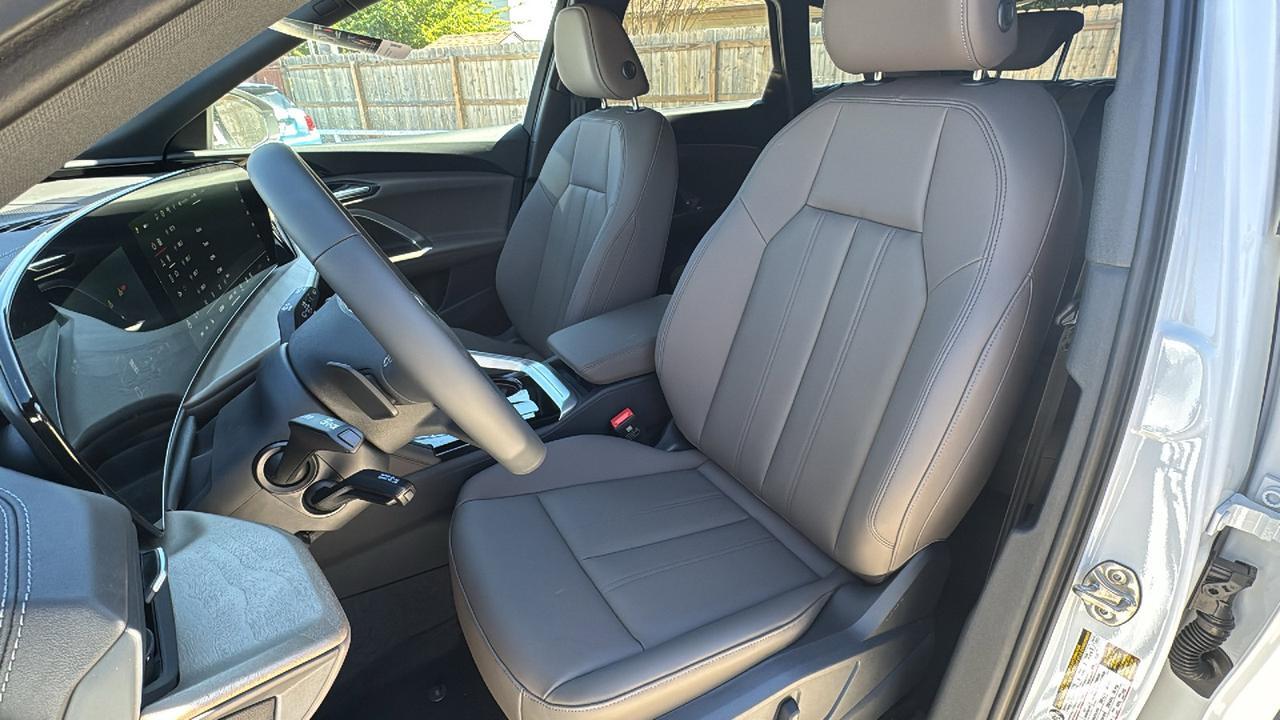 2025 Audi Q5 Premium  Selma TX