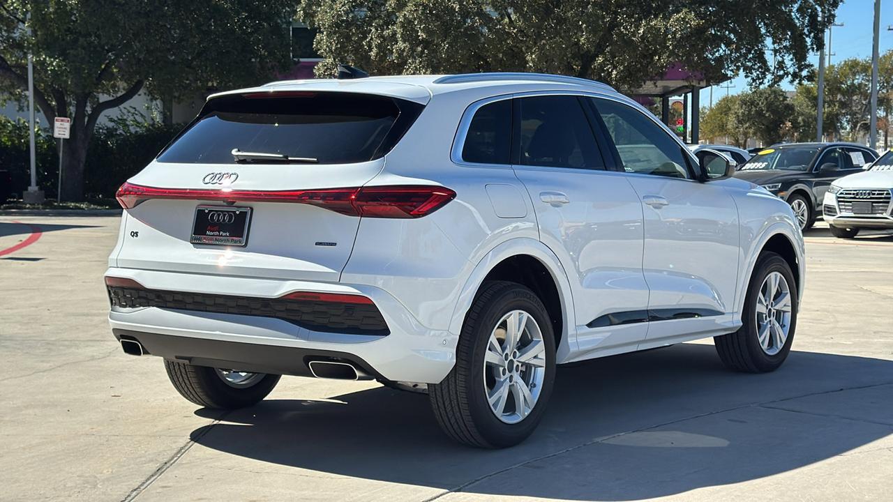 2025 Audi Q5 Premium  Selma TX