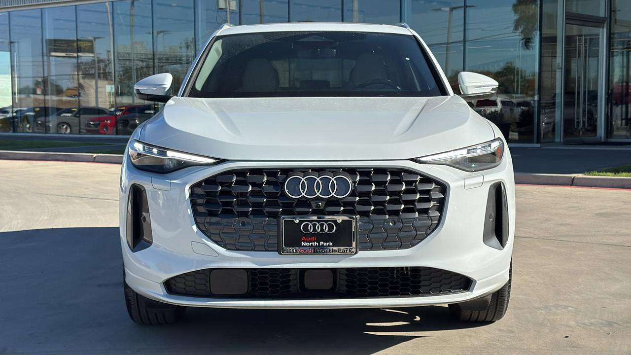 2025 Audi Q5 Prestige