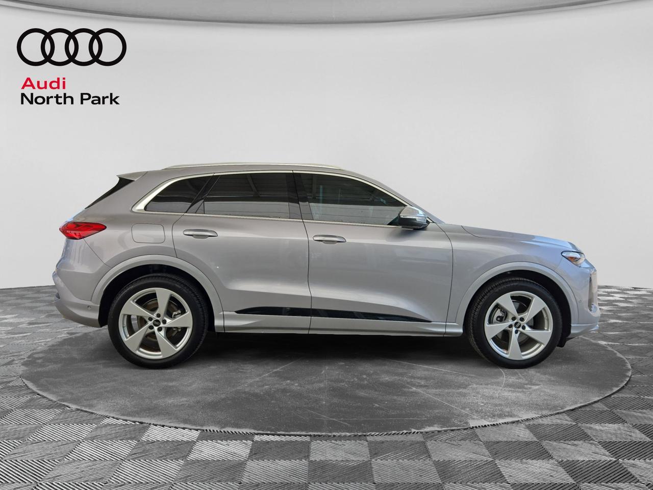 2025 Audi Q5 Prestige  Selma TX