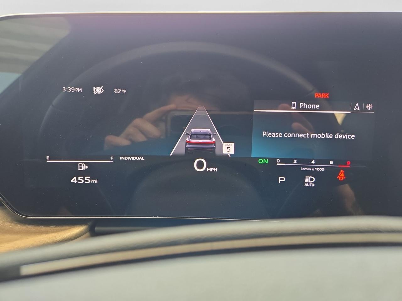 2025 Audi Q5 Prestige  Selma TX