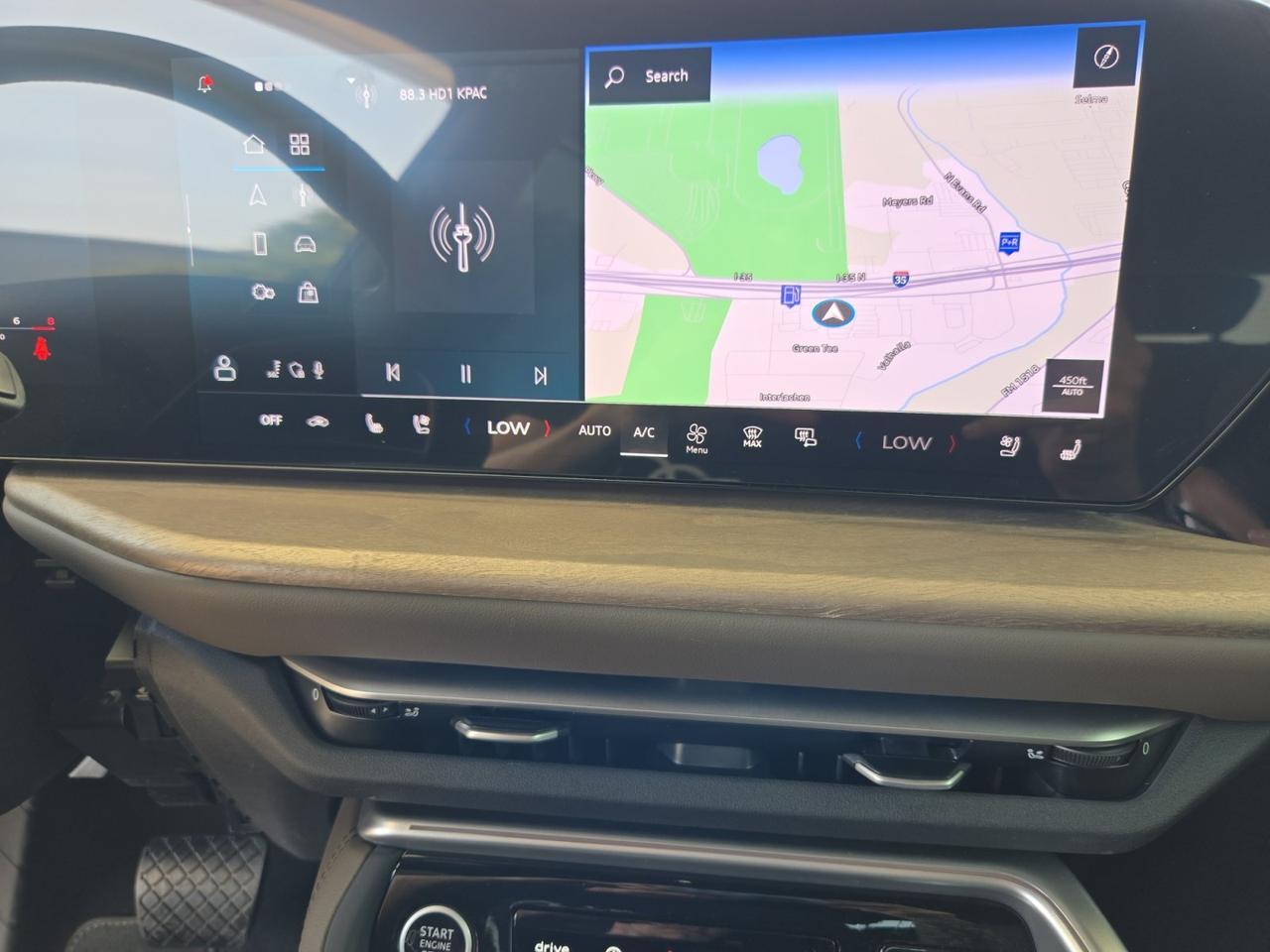 2025 Audi Q5 Prestige  Selma TX