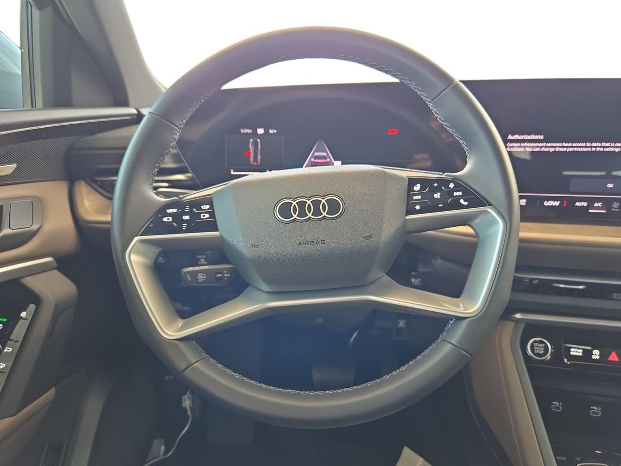 2025 Audi Q5 Prestige  Selma TX