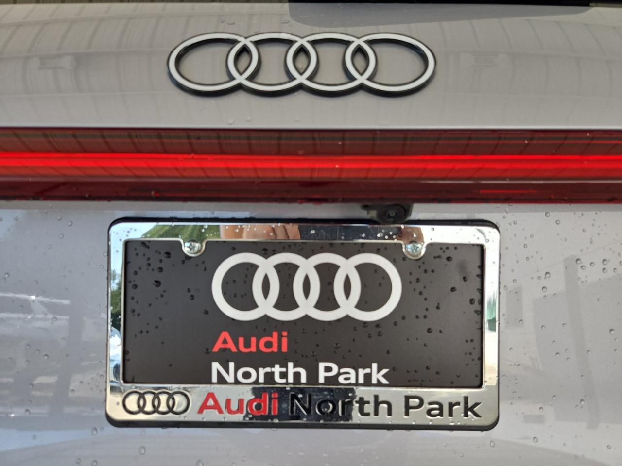 2025 Audi Q5 Prestige  Selma TX