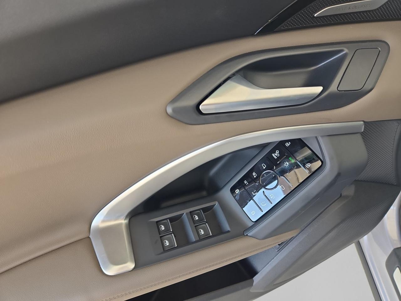 2025 Audi Q5 Prestige  Selma TX