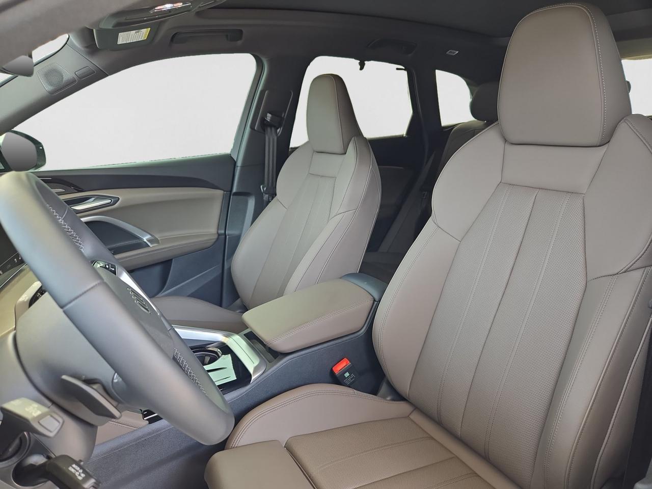 2025 Audi Q5 Prestige  Selma TX