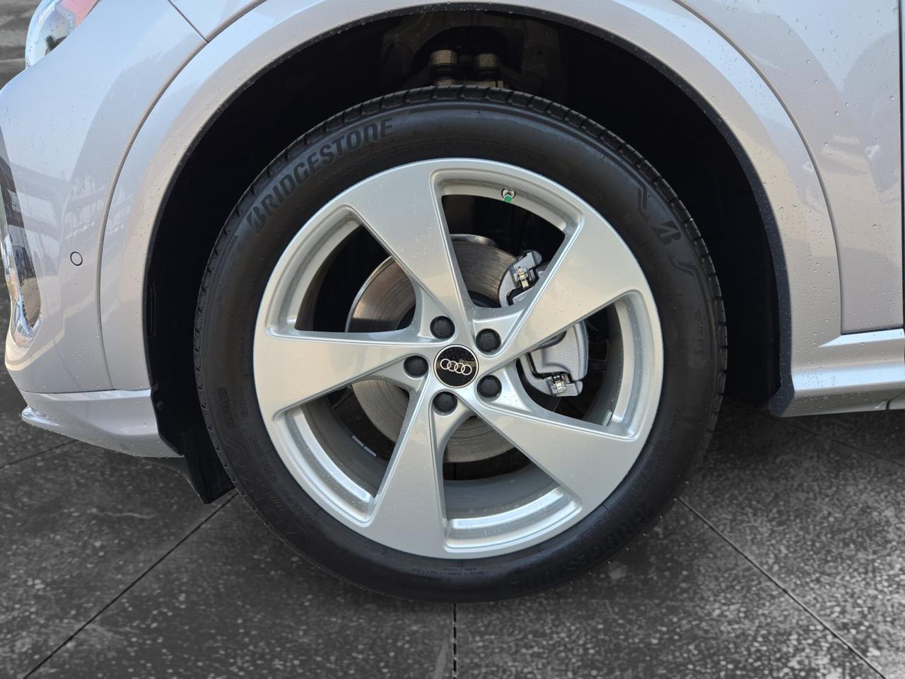 2025 Audi Q5 Prestige  Selma TX