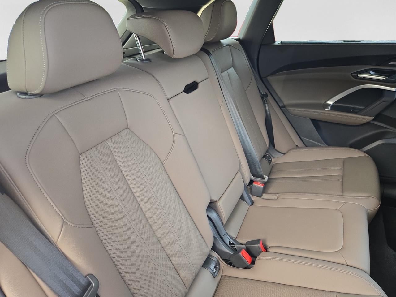 2025 Audi Q5 Prestige  Selma TX
