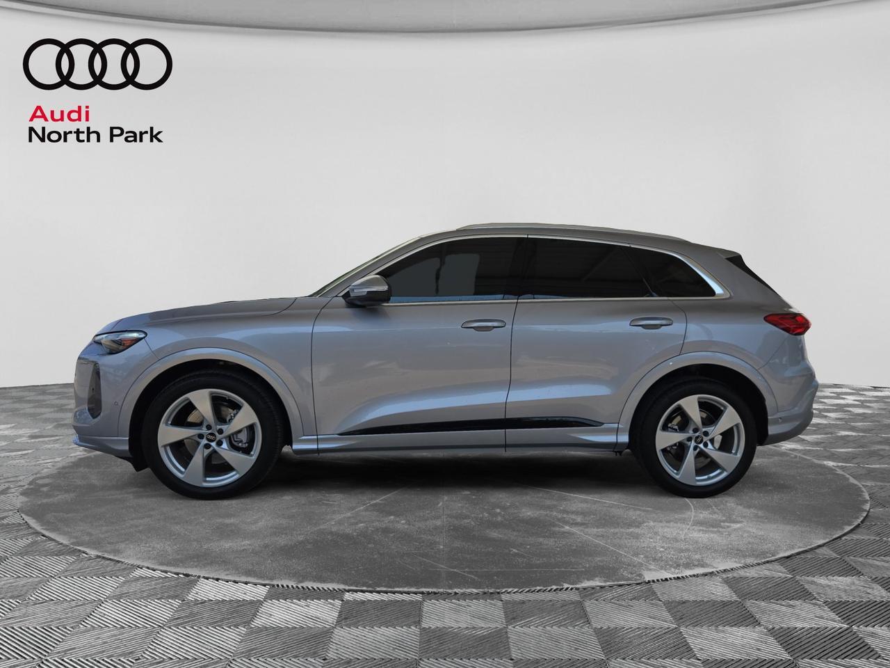 2025 Audi Q5 Prestige  Selma TX