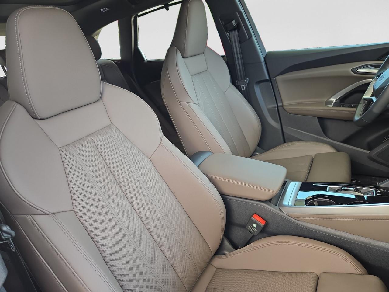 2025 Audi Q5 Prestige  Selma TX