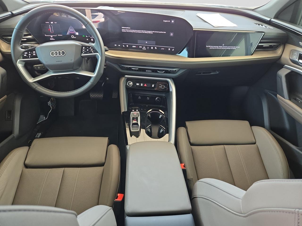 2025 Audi Q5 Prestige  Selma TX