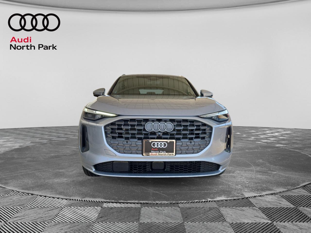 2025 Audi Q5 Prestige  Selma TX
