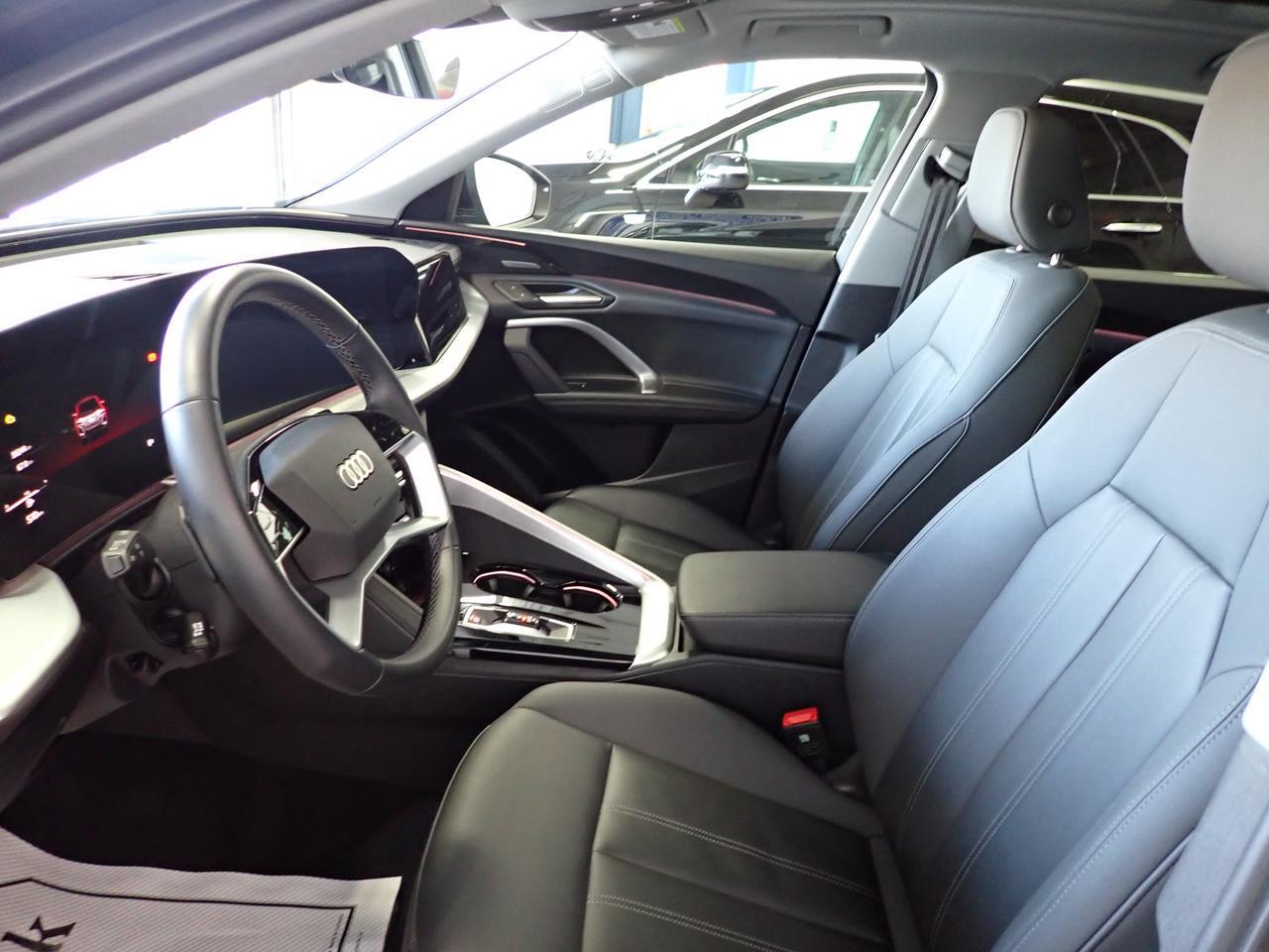 2025 Audi Q5 Progressiv 4WD LEATHER NAVI SUNROOF Listowel ON
