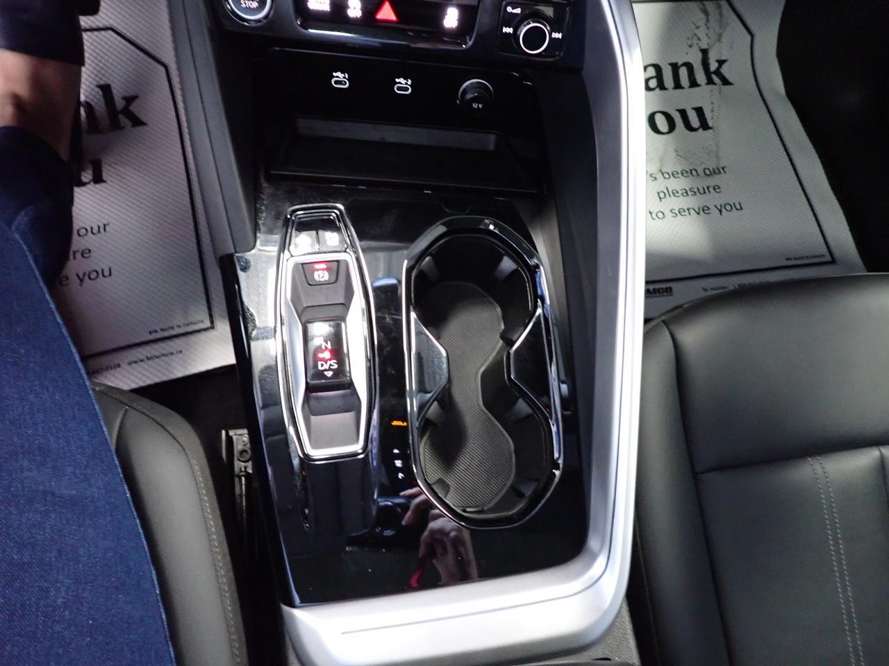 2025 Audi Q5 Progressiv 4WD LEATHER NAVI SUNROOF Listowel ON