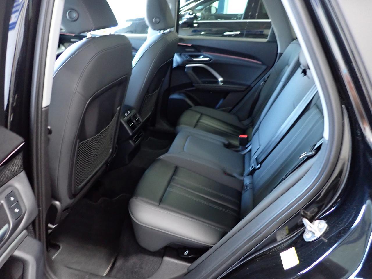 2025 Audi Q5 Progressiv 4WD LEATHER NAVI SUNROOF Listowel ON