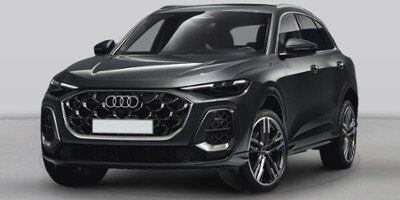 2025 Audi Q5 Progressiv 4WD LEATHER SUNROOF