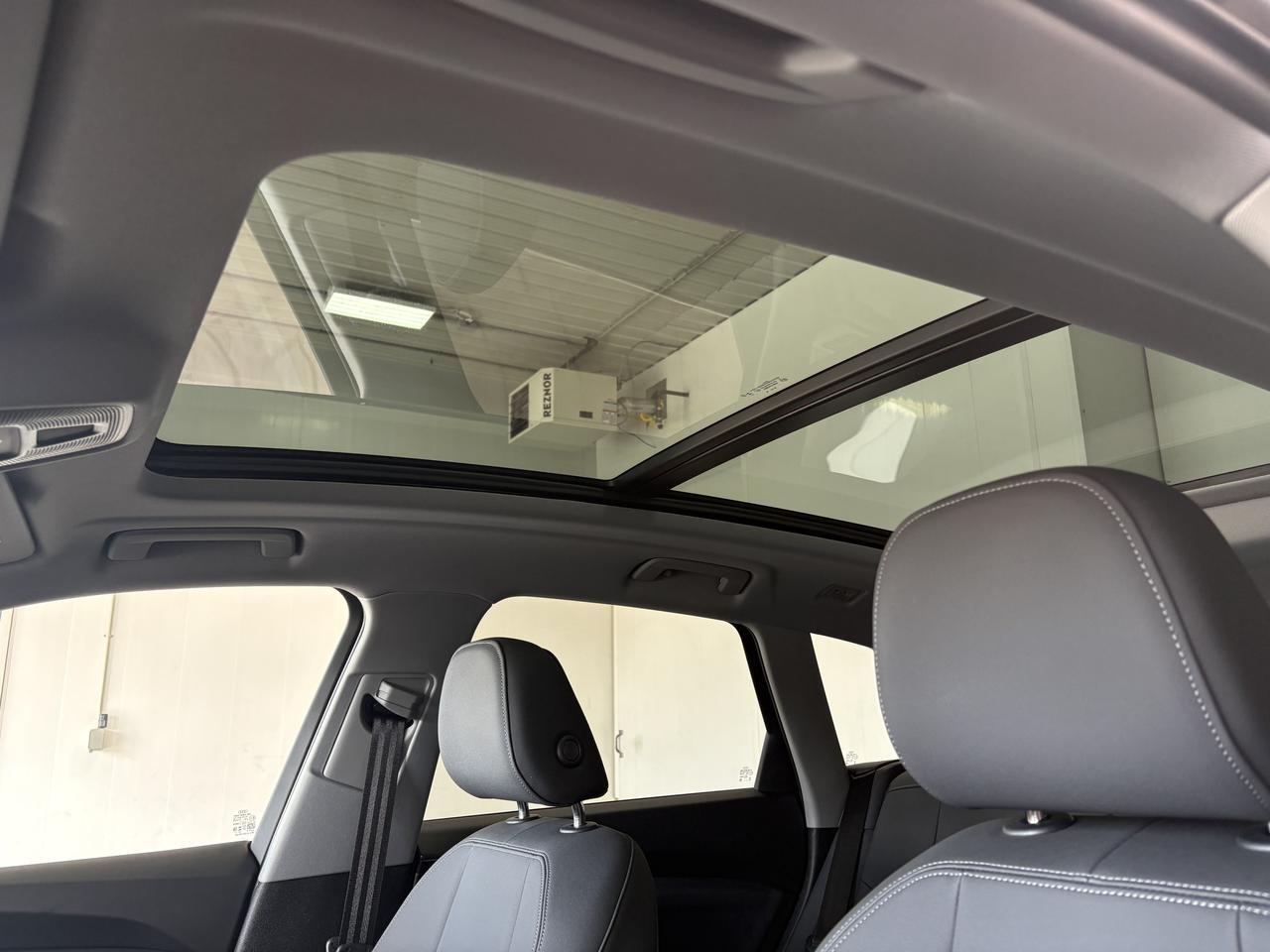 2025 Audi Q5 Progressiv 4WD LEATHER SUNROOF Listowel ON