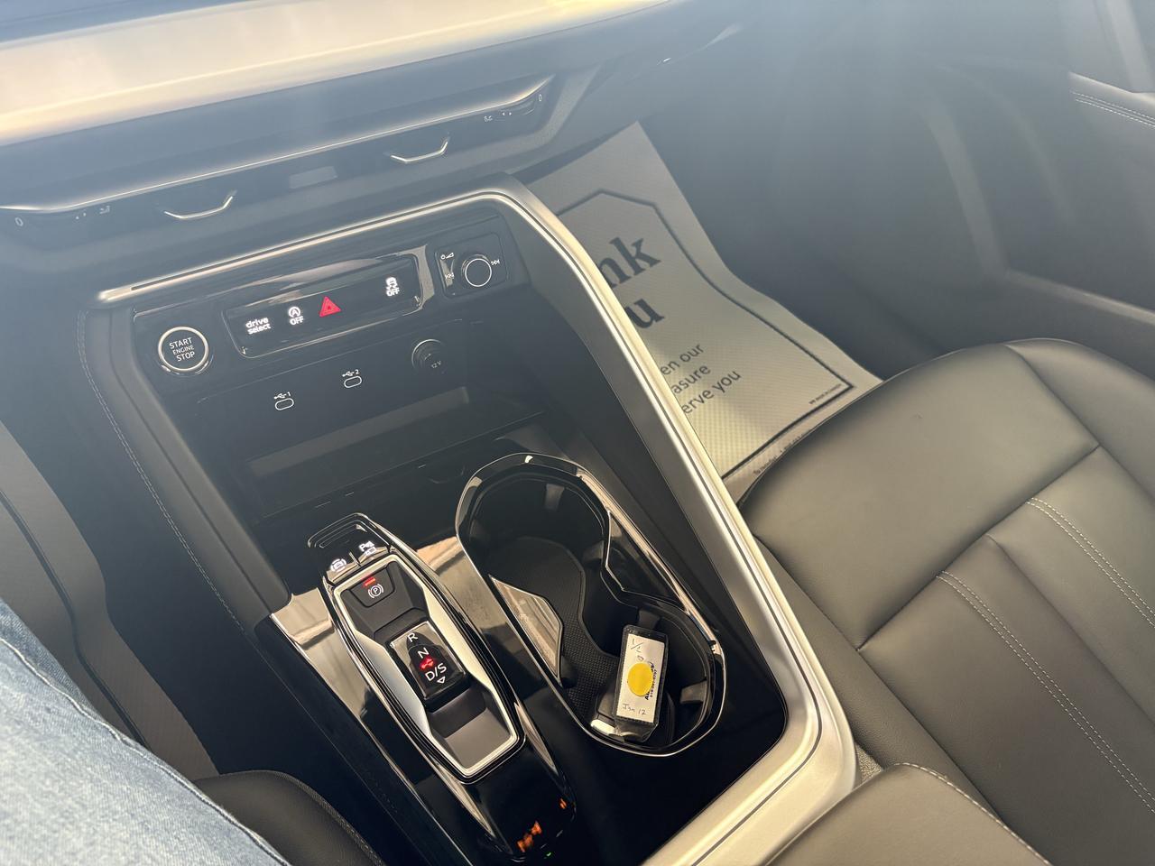 2025 Audi Q5 Progressiv 4WD LEATHER SUNROOF Listowel ON