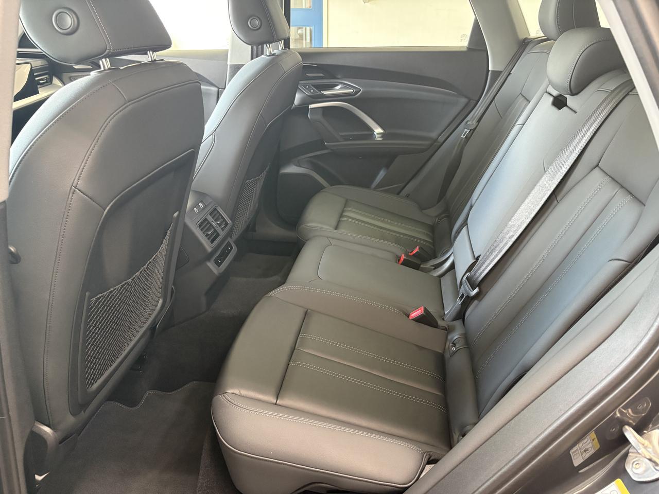 2025 Audi Q5 Progressiv 4WD LEATHER SUNROOF Listowel ON