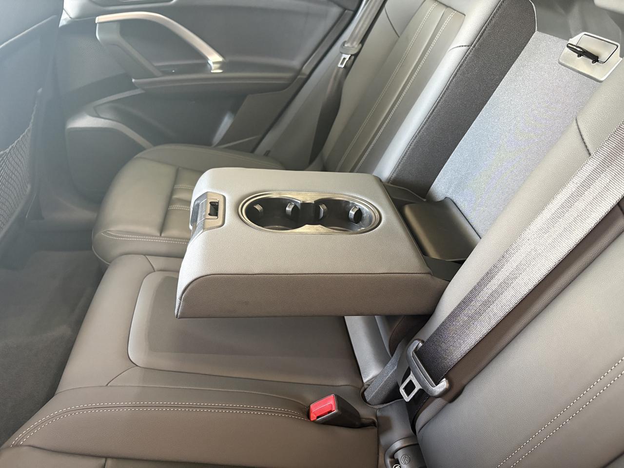 2025 Audi Q5 Progressiv 4WD LEATHER SUNROOF Listowel ON