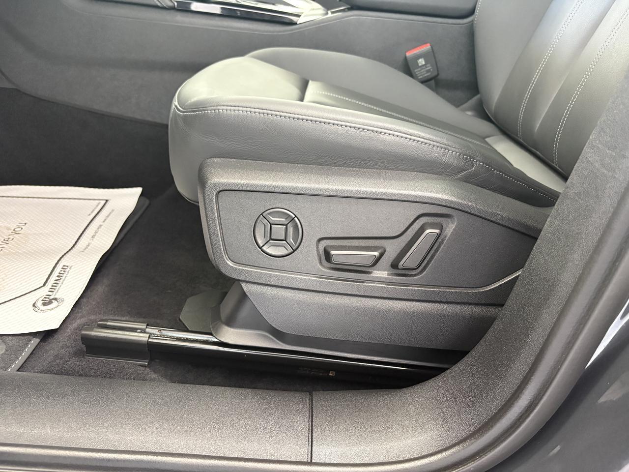 2025 Audi Q5 Progressiv 4WD LEATHER SUNROOF Listowel ON