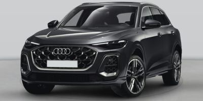 2025 Audi Q5 Progressiv AWD LEATHER