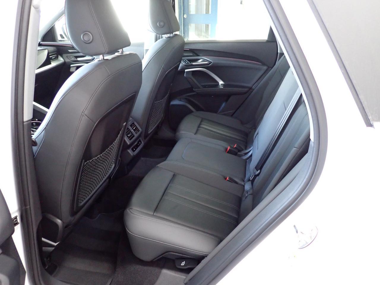 2025 Audi Q5 Progressiv AWD LEATHER NAVI SUNROOF Listowel ON