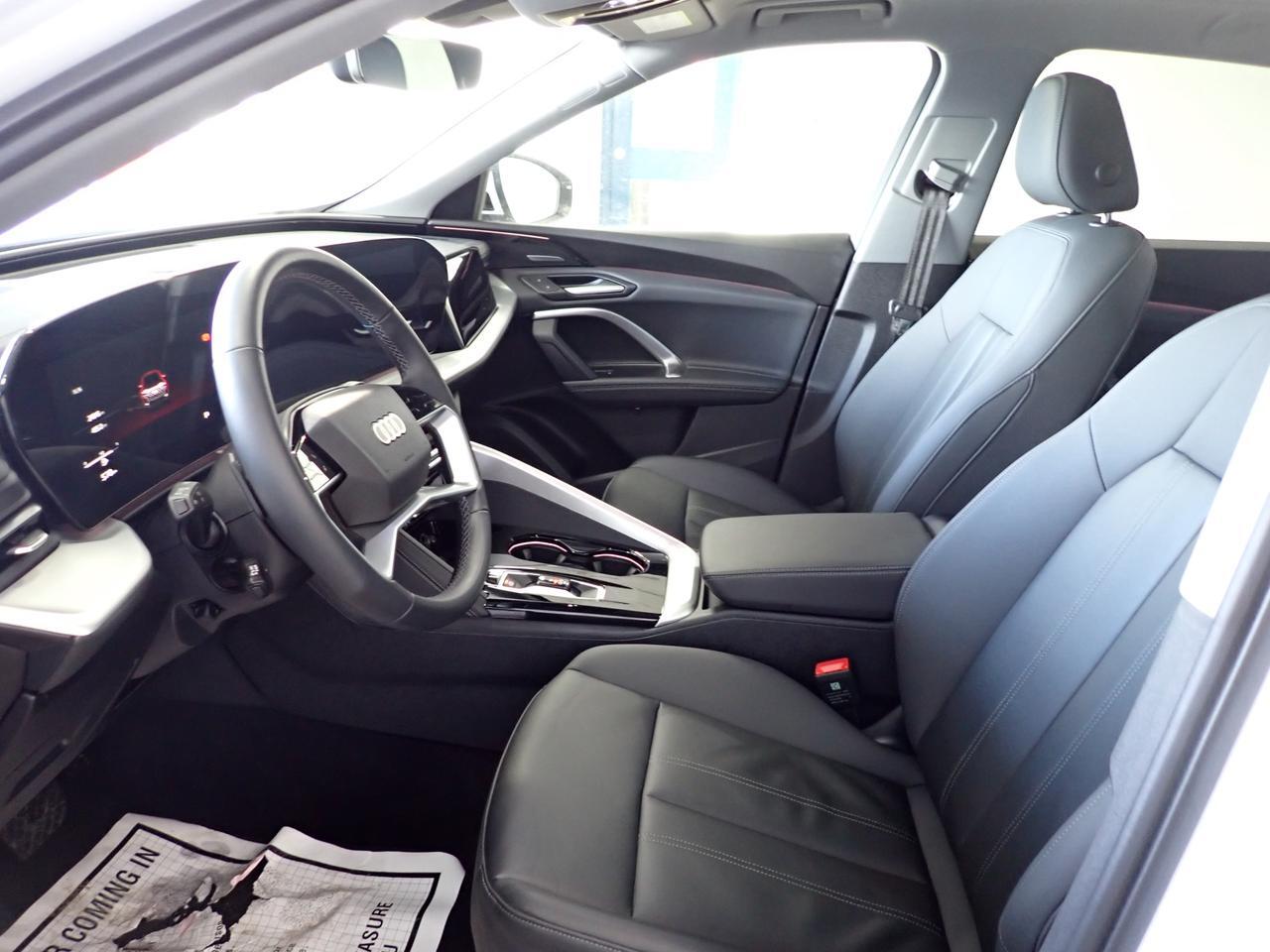 2025 Audi Q5 Progressiv AWD LEATHER NAVI SUNROOF Listowel ON