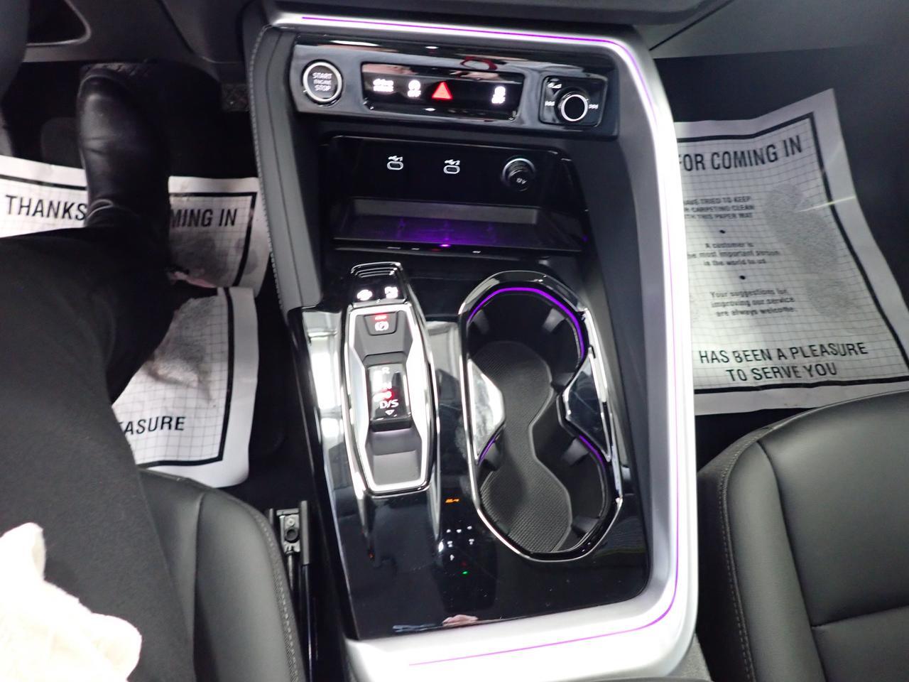 2025 Audi Q5 Progressiv AWD LEATHER NAVI SUNROOF Listowel ON