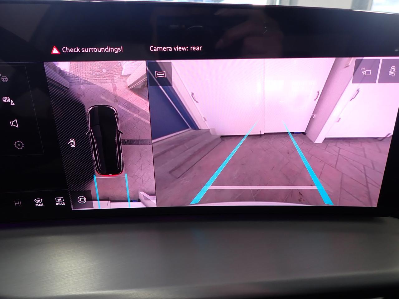 2025 Audi Q5 Progressiv AWD LEATHER NAVI SUNROOF Listowel ON