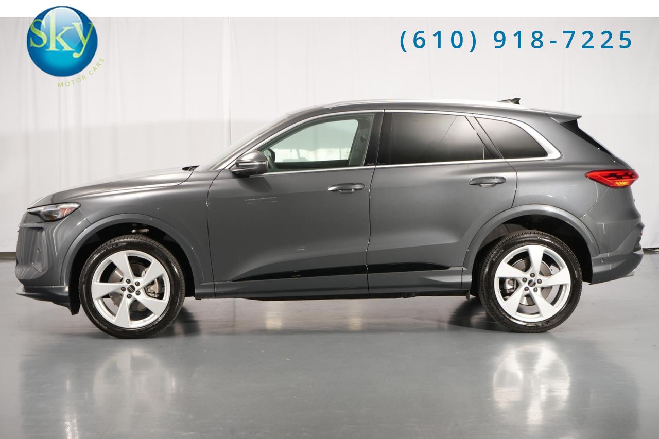 2025 Audi Q5 Quattro AWD Premium Plus