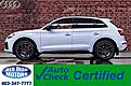 2025 Audi Q5 Quattro Progressiv S-Line Black Optics Leather Roof Nav