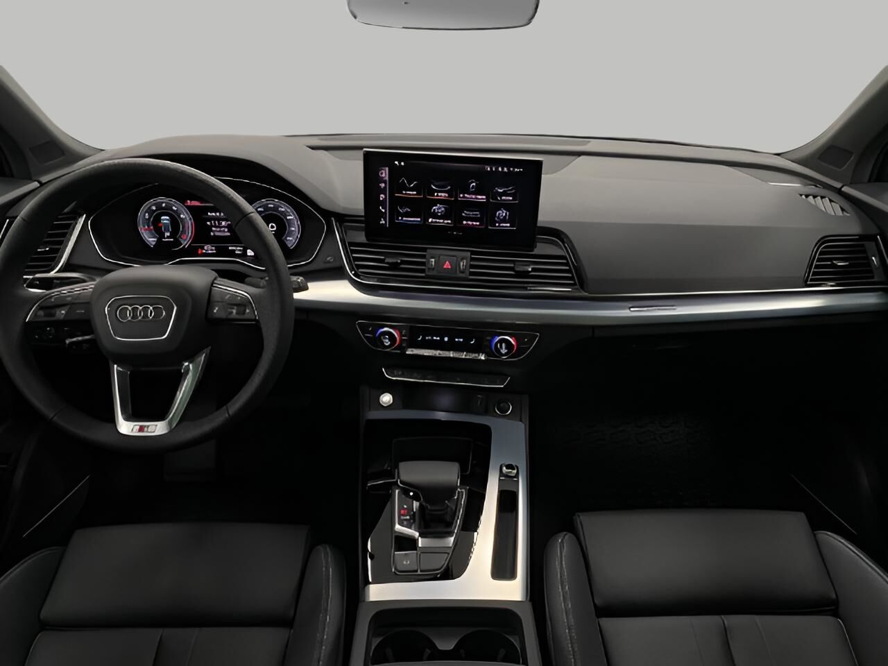 2025 Audi Q5 S line Premium Plus Appleton WI