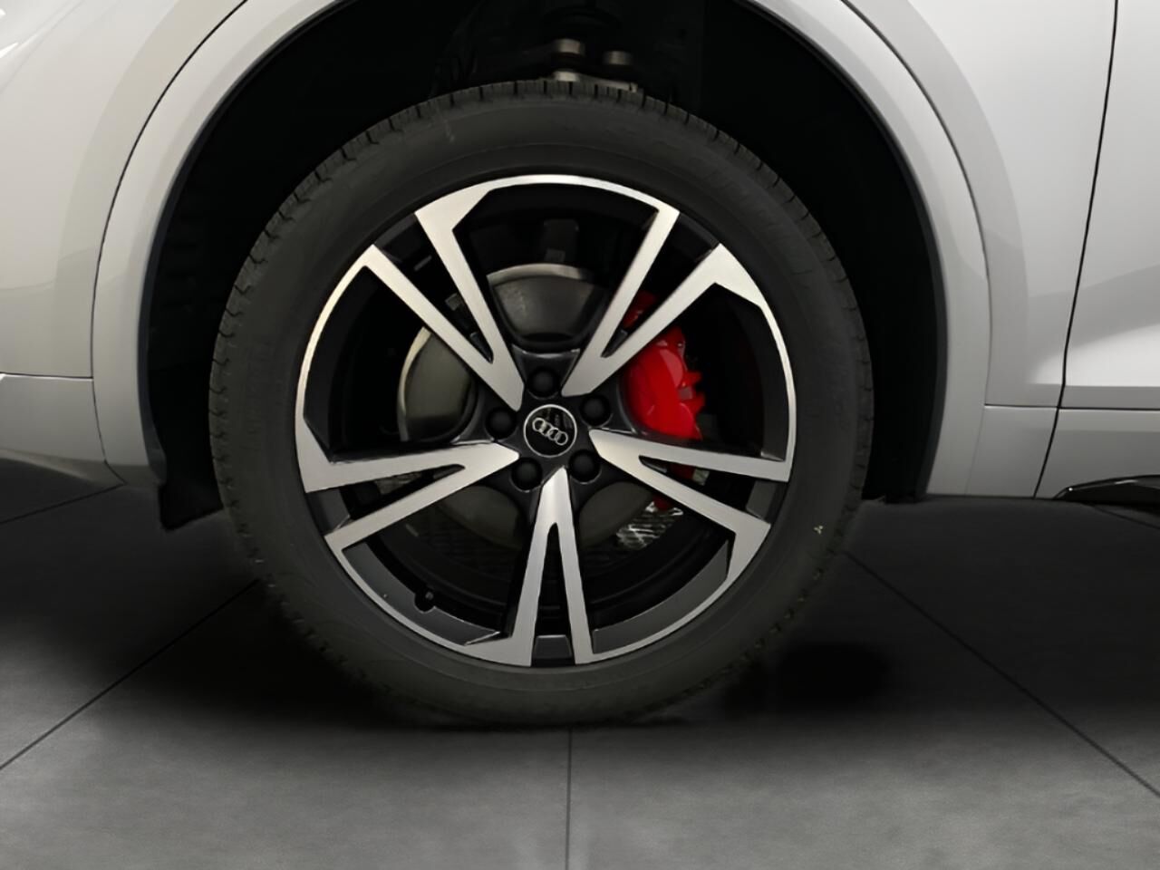 2025 Audi Q5 S line Premium Plus Appleton WI