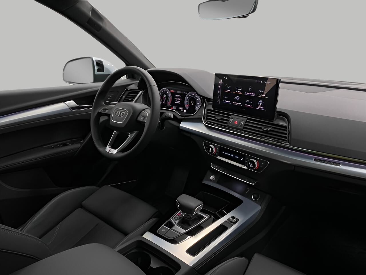 2025 Audi Q5 S line Premium Plus Appleton WI